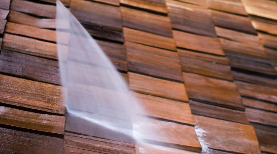 Professional tile roof repair services in Delphos, KS